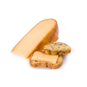 DOMAĆI DIMLJENI SIR